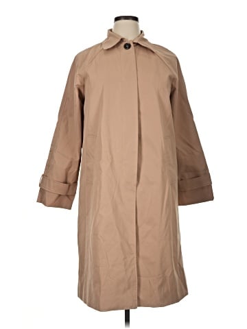 Fashion Trenchcoat (view 1)