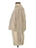 Topshop Tan Turtleneck Sweater Size 4 - photo 5