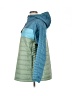 Cotopaxi 100% Nylon Color Block Teal Snow Jacket Size 1X - photo 5