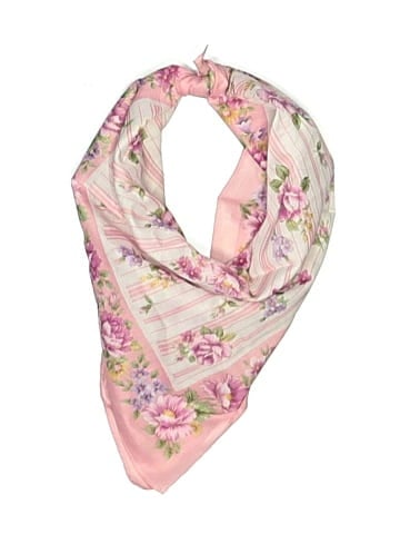 Peppermint Scarf (view 1)