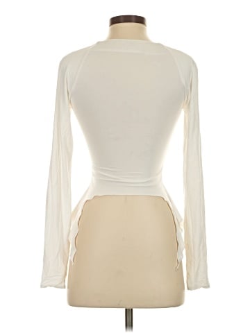 I.AM.GIA Long Sleeve Blouse (view 2)