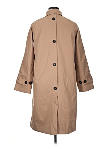 Fashion Trenchcoat (view 2)