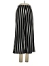 Zara Basic Stripes Black Dress Pants Size S - photo 1