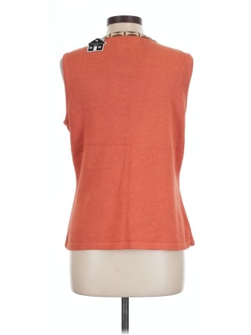 Storybook Knits Sweater Vest (view 2)