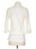 Theory Ivory Blazer Size S - photo 2