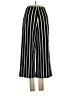 Zara Basic Stripes Black Dress Pants Size S - photo 2