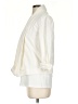 Theory Ivory Blazer Size S - photo 5