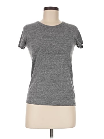 ALTERNATIVE Short Sleeve T-Shirt (view 1)