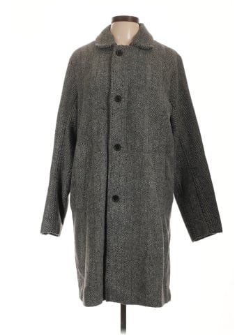 Abercrombie & Fitch Coat (view 1)