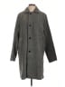 Abercrombie & Fitch Gray Coat Size L - photo 1