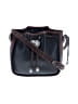 Brighton 100% Leather Hearts Blue Leather Bucket Bag One size - photo 1