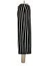 Zara Basic Stripes Black Dress Pants Size S - photo 4