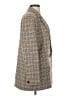 Madewell Plaid Brown Blazer Size S - photo 4