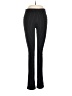 Sanctuary Stripes Black Active Pants Size M - photo 1