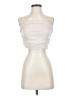 Bailey 44 Ivory Tube Top Size S - photo 1