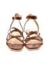 Jack Rogers Brown Sandals Size 8 1/2 - photo 2
