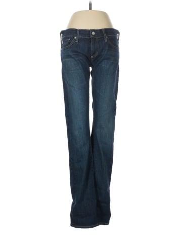 Adriano Goldschmied Jeans (view 1)