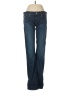Adriano Goldschmied Blue Jeans Size 28R Waist - photo 1