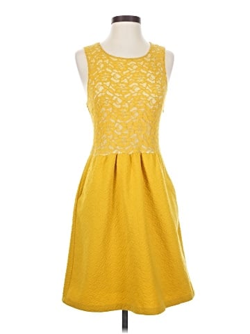 Maeve Cocktail Dress (view 1)