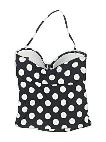 La Blanca Swimsuit Top (view 2)