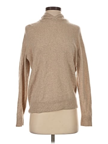 Naadam Cashmere Pullover Sweater (view 1)