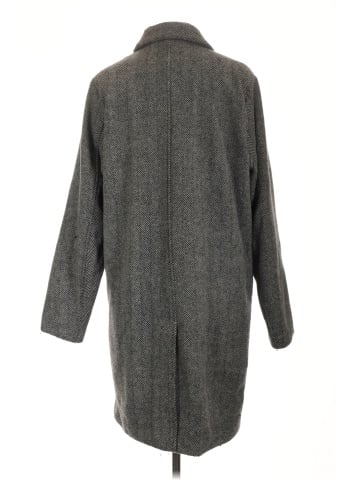 Abercrombie & Fitch Coat (view 2)