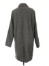 Abercrombie & Fitch Gray Coat Size L - photo 2