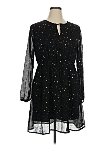 Allegra K Cocktail Dress (view 1)