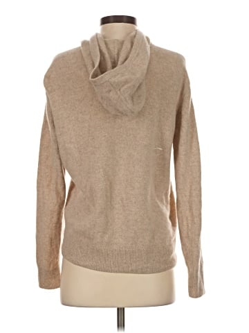 Naadam Cashmere Pullover Sweater (view 2)