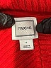 Maeve Red Cardigan Size M - photo 7