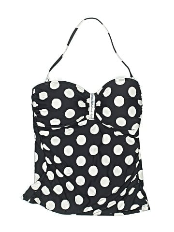 La Blanca Swimsuit Top (view 1)