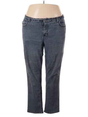 Westport Jeans (view 1)