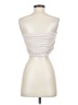 Bailey 44 Ivory Tube Top Size S - photo 2