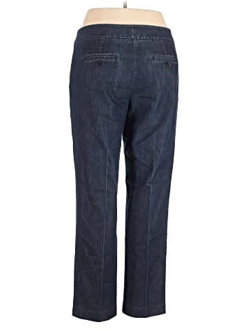 Unlisted Jeans (view 2)