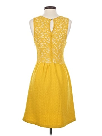 Maeve Cocktail Dress (view 2)