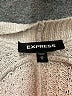 Express Gray Cardigan Size M - photo 7