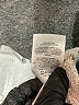 Express Gray Cardigan Size M - photo 8