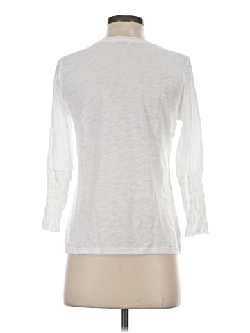 GOLDIE 3/4 Sleeve T-Shirt (view 2)