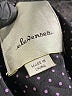 Elevenses 100% Cotton Black Romper Size S (estimated) - photo 4