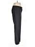 Ann Taylor LOFT Chevron-herringbone Gray Dress Pants Size 10 (petite) - photo 4