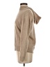 Naadam Tan Cashmere Pullover Sweater Size S - photo 5