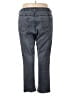 Westport Houndstooth Blue Jeans Size 22 - photo 2