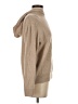 Naadam Tan Cashmere Pullover Sweater Size S - photo 4