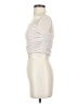 Bailey 44 Ivory Tube Top Size S - photo 5