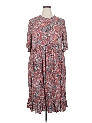 Ellos Casual Dress (view 1)
