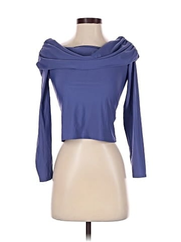 Wilfred 3/4 Sleeve T-Shirt (view 1)