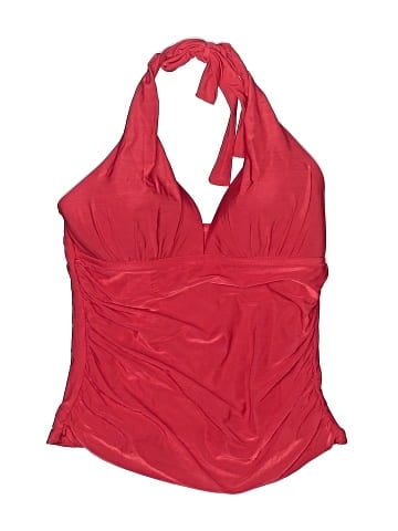 La Blanca Swimsuit Top (view 1)