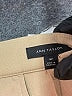 Ann Taylor Solid Tan Khakis Size 14 (petite) - photo 4