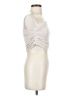 Bailey 44 Ivory Tube Top Size S - photo 4