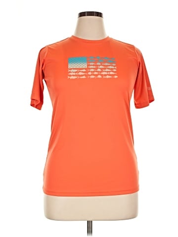 Columbia Active T-Shirt (view 1)